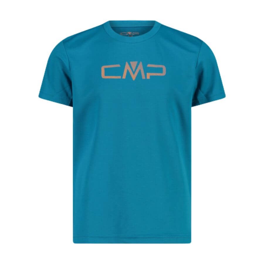 Detské tričko CMP 39T7114P – C812