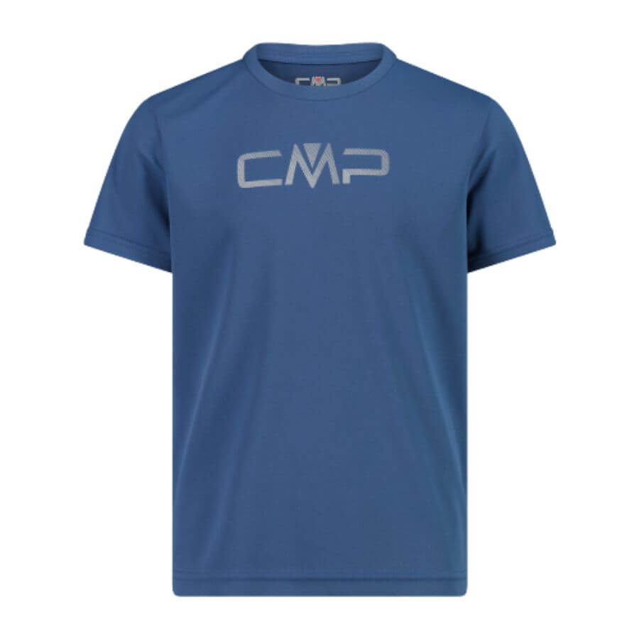 Detské tričko CMP 39T7114P – L745