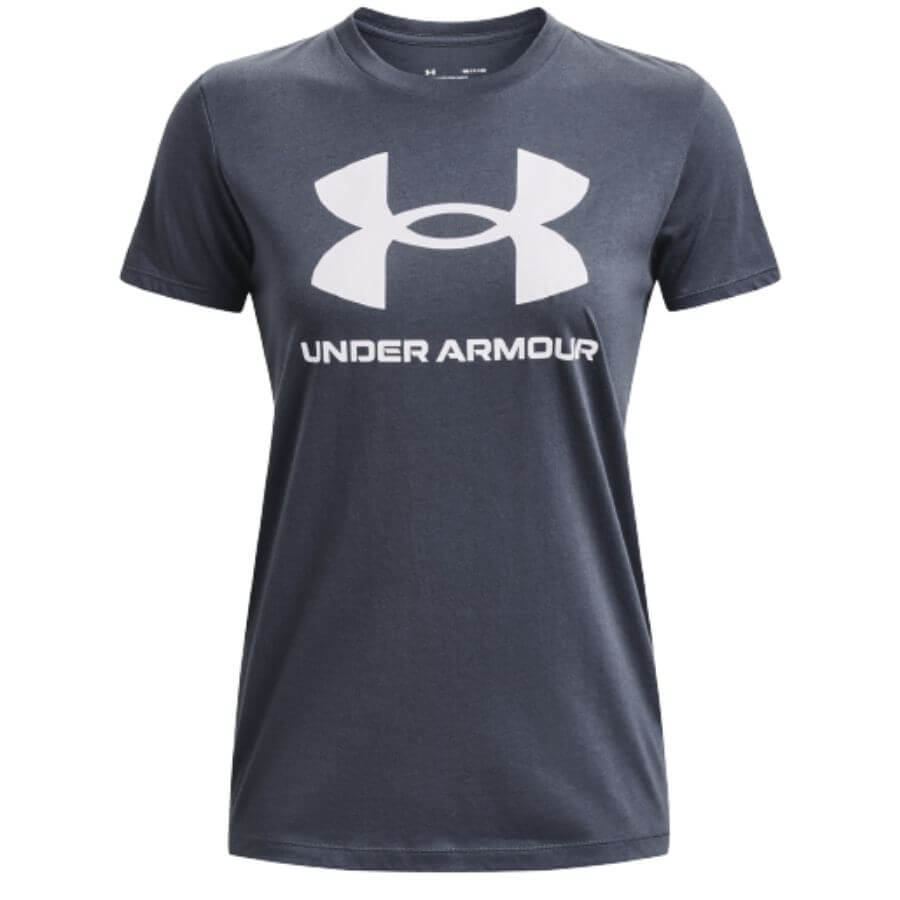 Detské tričko Under Armour 1361182 – 001