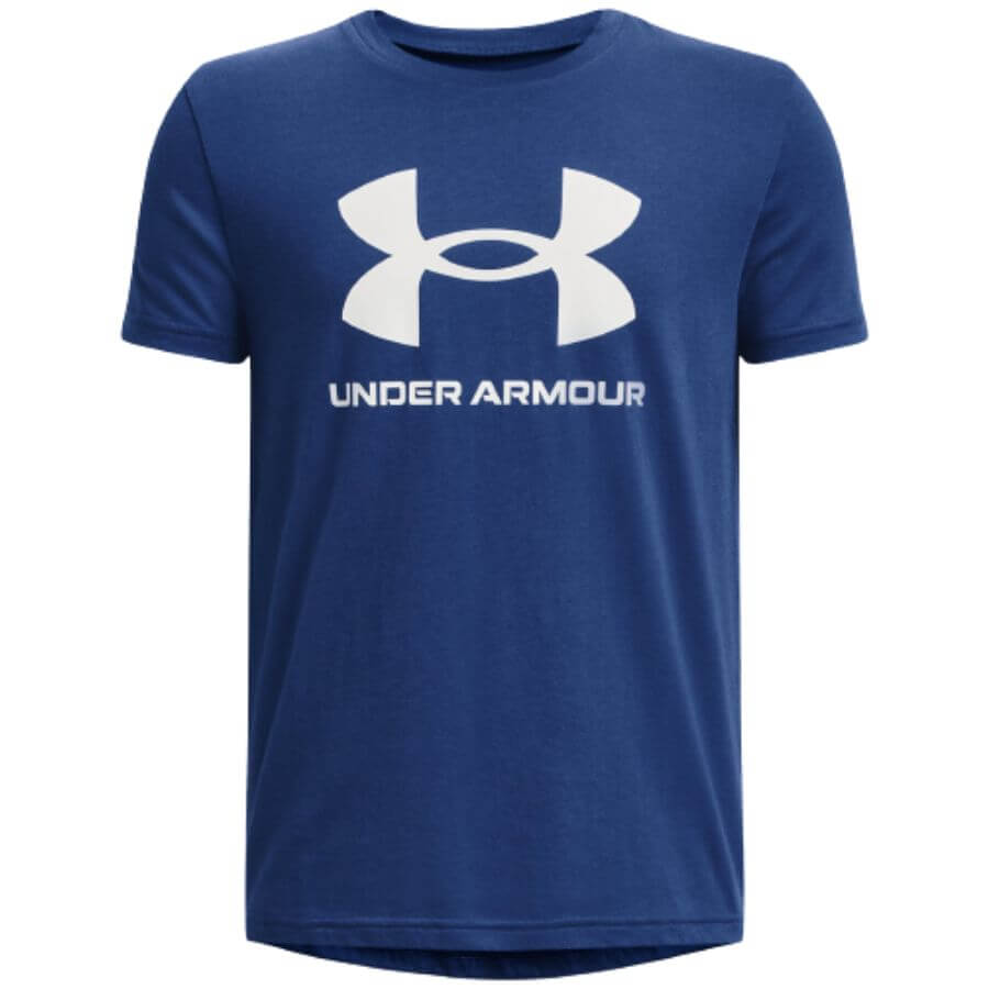 Detské tričko Under Armour 1363282 – 471