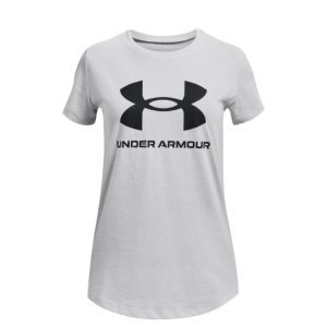 Detské tričko Under Armour 1361182 – 014