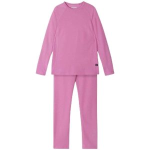 Detské termoprádlo Reima Lani 5200031A-4700 – Cold Pink