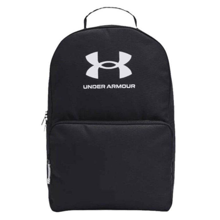 UA Loudon Backpack 1378415 UA Loudon Backpack Jednoduchý, nadčasový ruksak na každý deň, či už do školy alebo len tak na potulky v meste. UA Storm