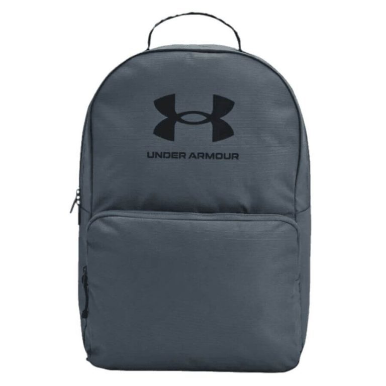 UA Loudon Backpack 1378415 UA Loudon Backpack Jednoduchý, nadčasový ruksak na každý deň, či už do školy alebo len tak na potulky v meste. UA Storm