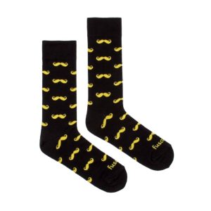 Ponožky Fusakle Kocúr a mačka