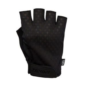 Cyklistické rukavice Silvini Gaiono MA2417 – 3208 navy-black