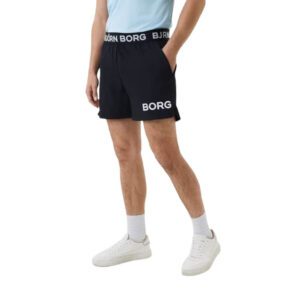 Pánske kraťasy BJÖRN BORG Shorts – 10000573-BK001