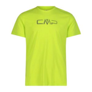 Pánske tričko CMP 39T7117P – E452