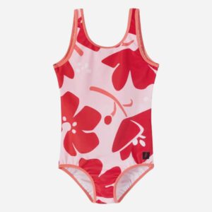 Detské plavky Reima Uimaan 5200148A-3246 – Misty Red