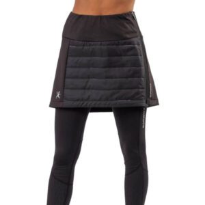 Dámska sukňa Klimatex Chika 199037 – 900 black