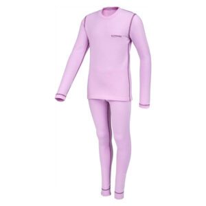 Detské termo prádlo Klimatex Roki 1821000084 – 524/112 dblue